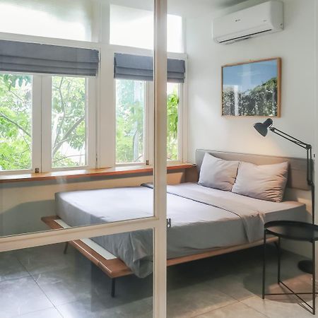 M Village Living Nam Ky Khoi Nghia Ho Chi Minh Zewnętrze zdjęcie