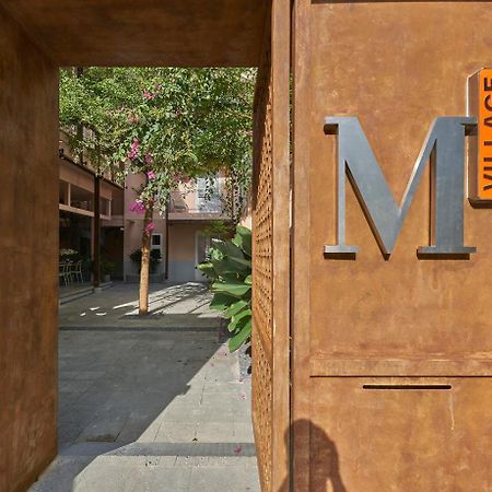 M Village Living Nam Ky Khoi Nghia Ho Chi Minh Zewnętrze zdjęcie