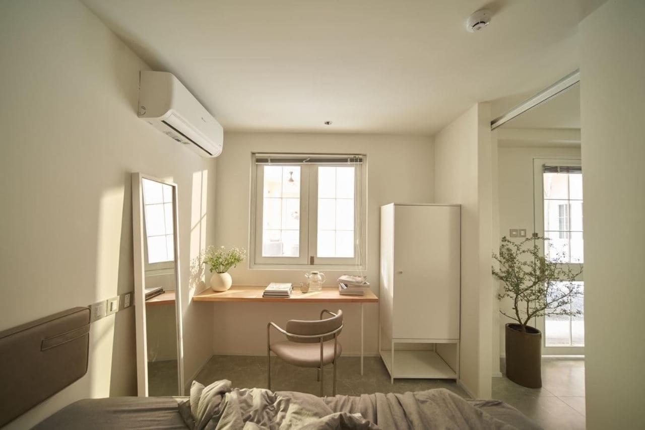 M Village Living Nam Ky Khoi Nghia Ho Chi Minh Zewnętrze zdjęcie