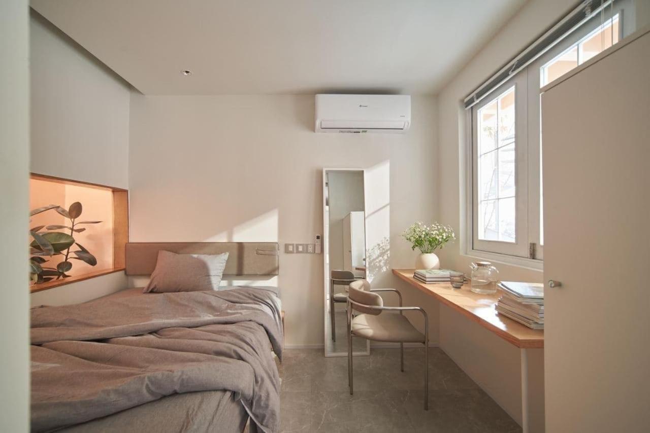 M Village Living Nam Ky Khoi Nghia Ho Chi Minh Zewnętrze zdjęcie