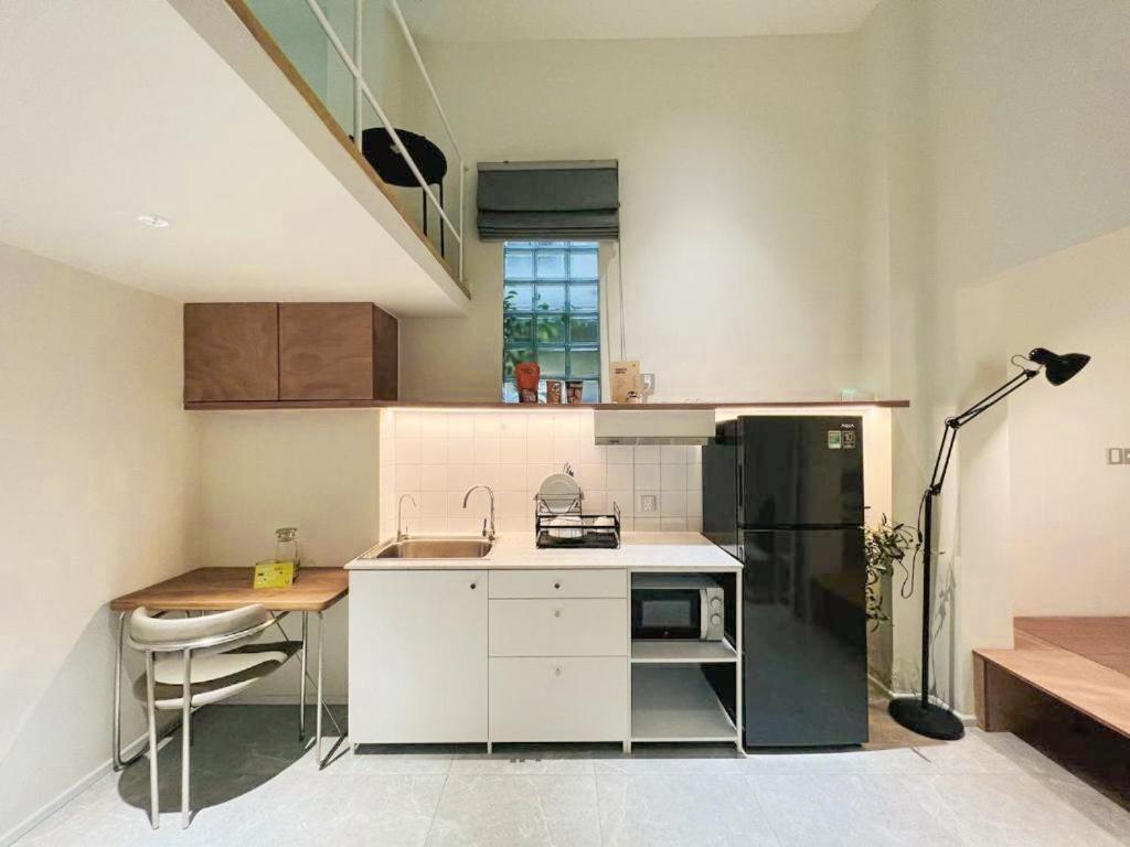 M Village Living Nam Ky Khoi Nghia Ho Chi Minh Zewnętrze zdjęcie
