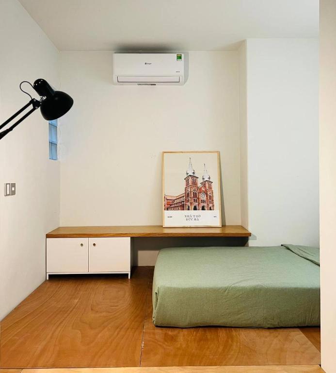 M Village Living Nam Ky Khoi Nghia Ho Chi Minh Zewnętrze zdjęcie