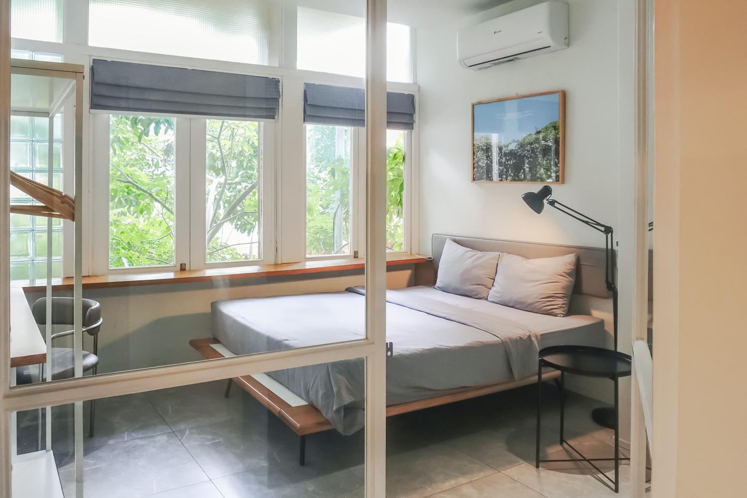 M Village Living Nam Ky Khoi Nghia Ho Chi Minh Zewnętrze zdjęcie