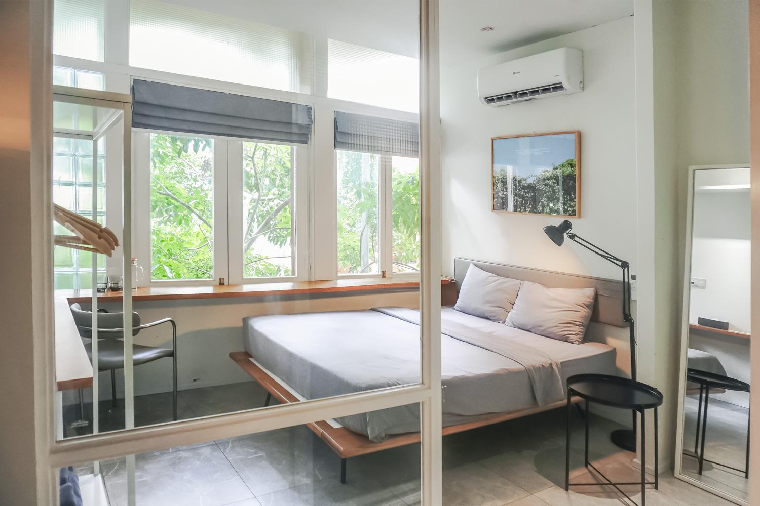 M Village Living Nam Ky Khoi Nghia Ho Chi Minh Zewnętrze zdjęcie